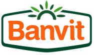 BRF - Banvit logo
